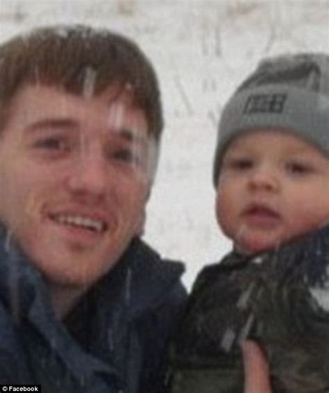 Ashley White Faces Murder Charge After Son Noah Is Found Dead In Septic