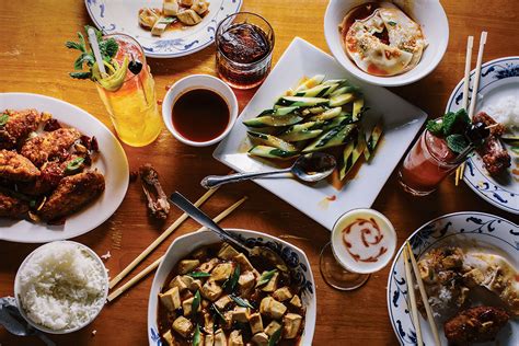 Grubhub helps you find and order food from wherever you are. Where to Find the Best Chinese Restaurants in Boston