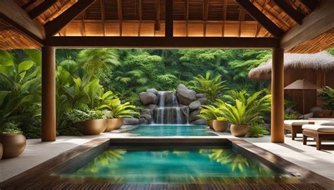 Spa Experiences To Unwind And Revitalize Discover The Power Of Spa Getaways
