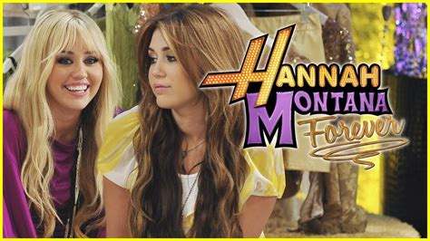 Hannah Montana Forever I Ll Always Remember You Official Music Video