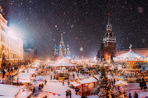Russia will begin discussions with the united nations about draft amendments to international law concerning mining asteroids and. Five Reasons You Should Visit Russia in Winter - Real Word