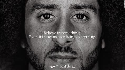 The Commercial Impact Of Nikes Controversial Ad Usa Herald