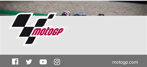 Itdc Terbatas Penggunaan Logo Motogp Lombok News