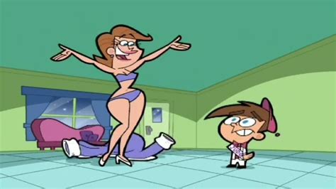 Fairly OddParents My Swimsuit Still Fits YouTube