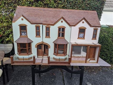 Amazing Vintage Doll House In Carbis Bay Cornwall Gumtree