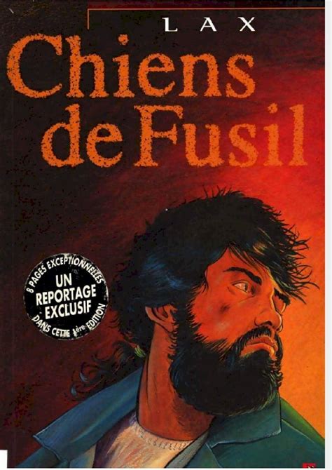 Pdf Chiens De Fusil Dokumentips