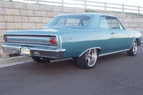 Lets See Some 6465 Chevelles Page 4