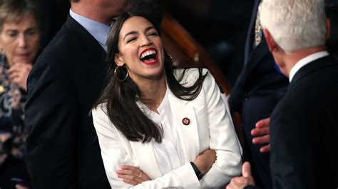 Leaked Video Of Alexandria Ocasio Cortez Proves She Has Friends Can Dance Huffpost