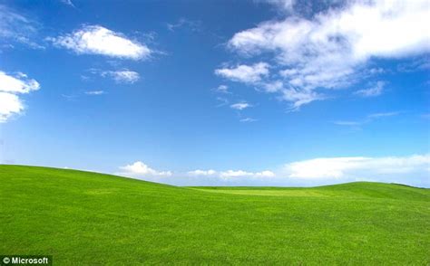 Windows 10 Landscape Wallpaper Wallpapersafari