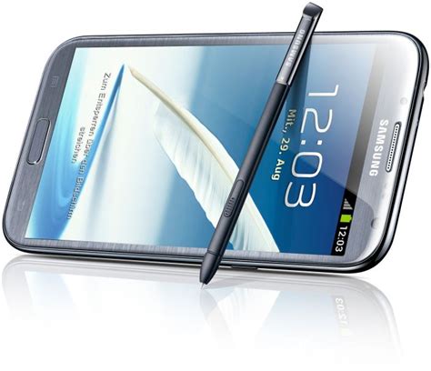 Samsung Galaxy Note 2 N7100 16gb Grey Starting From £ 18989 2022