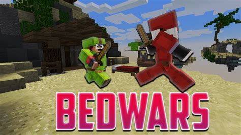 Bedwars Is A Fun Game Youtube