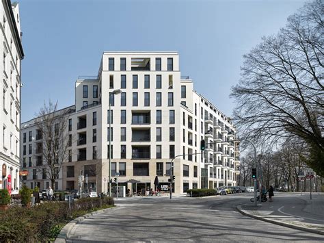 Vom roecklplatz mit seinem hübschen brunnen erstreckt es sich bis ans nahe isarufer im osten und nur wenige hundert meter sind es bis zur thalkirchner. Architekturbüro O&O BAUKUNST - Wohnen