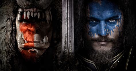 Film Sortie Il Y A Pas Longtemps - Warcraft: Voici pourquoi la suite du film ne risque pas de sortie avant
