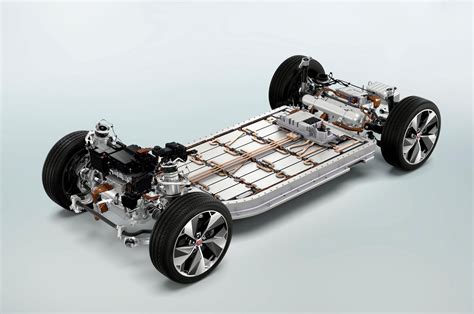 The electric car places heavy demands on its batteries. Electric car battery guide | What Car?