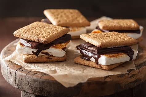 A Hersheys Pop Up Smores Station Is Coming To Zionsville