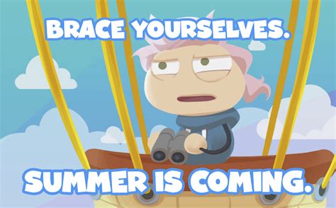 Summer Vacation Poptropica Wiki Fandom