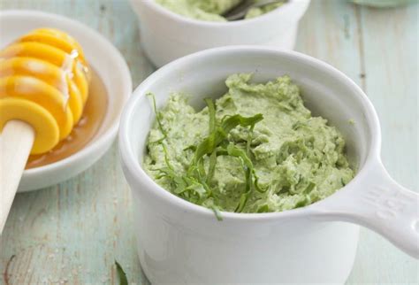 Frischkäse -Bärlauch- Dip
