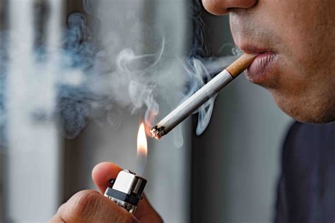 How To Get Rid Of The Cigarette Smell Cleanipedia