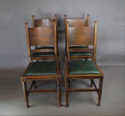 Find your birch chair easily amongst the 62 products from the leading brands (arper, artek, lammhults,.) on archiexpo, the architecture and design specialist for your professional purchases. Arts And Crafts Set Of Chairs William Birch - Antiques Atlas