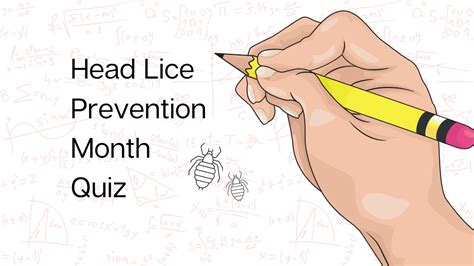 Eight Things You Should Know About Preventing Managing Lice Urban