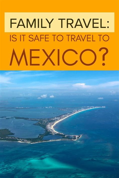 Mexico Travel Advisory Is It Safe To Travel To Mexico Aspire To