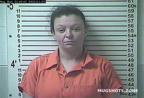 Stupalsky Brandy Nicole Hardin County Mugshots Zone
