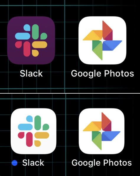 It is also one of the favourite tools for developers as they get to choose from over 1500 app plugins that integrates into slack, or customise it by writing their own. Slack Mobile App Icon Change from Purple to White ...