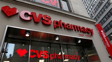 Cvs Health Is Among The Most Oversold Stocks In The Sandp 500 Here Are