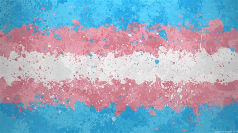 Transgender Aesthetic Desktop Wallpapers Wallpaper Cave