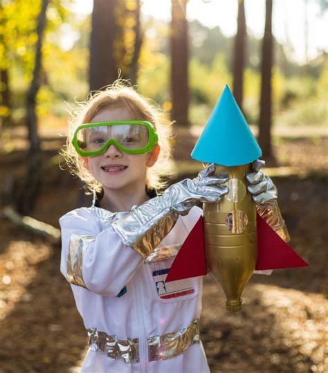 The fuel for this rocket is sorbitol and potassium nitrate; How to make a Bottle Rocket - Full Water Bottle Rocket ...