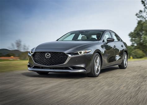 Mazda 2 Mazda 3 Sedán Y Cx 30 Mild Hybrid En México Primeros Detalles