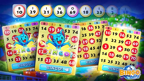You can get daily bingo blitz (bb) credits or bonus if available. BINGO BLITZ: Play Free Bingo games: Amazon.co.uk: Appstore ...