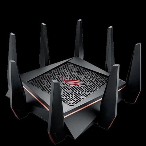 Rog Rapture Gt Ac5300 Networking Asus Usa