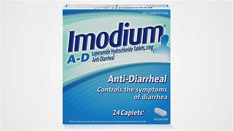 Fda Cracks Down On Abuse Of Imodium Anti Diarrhea Medication Cbs News