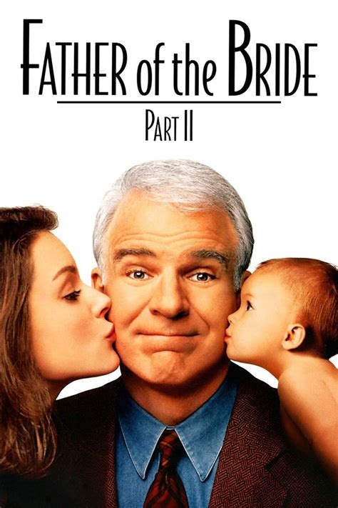 Father Of The Bride Part Ii 1995