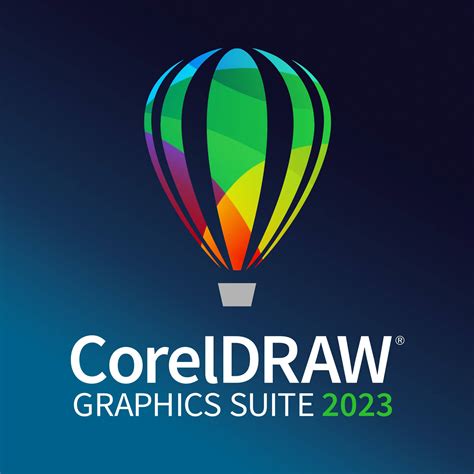 Corel CorelDRAW Graphics Suite 2023 ESDCDGS2023MLA B H Photo