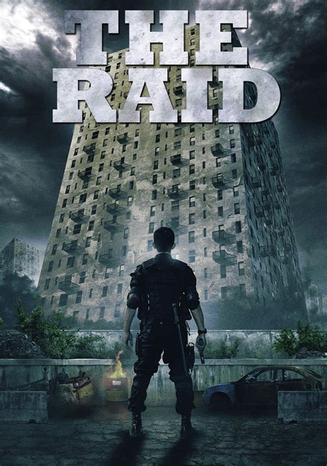 Because the raid 3 will take place 2 hours before the ending of the raid 2 if i'm remembering it correctly. The Raid: Redemption | Movie fanart | fanart.tv