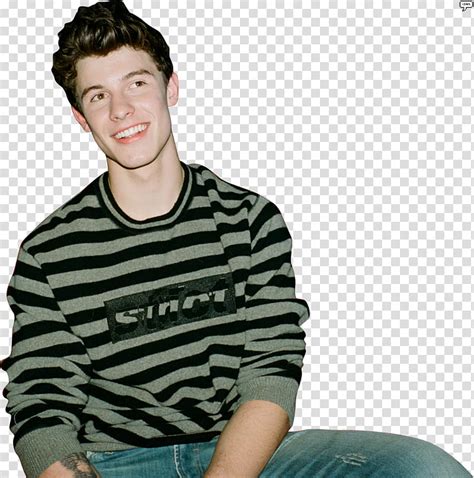 Free Download Shawn Mendes Osam Transparent