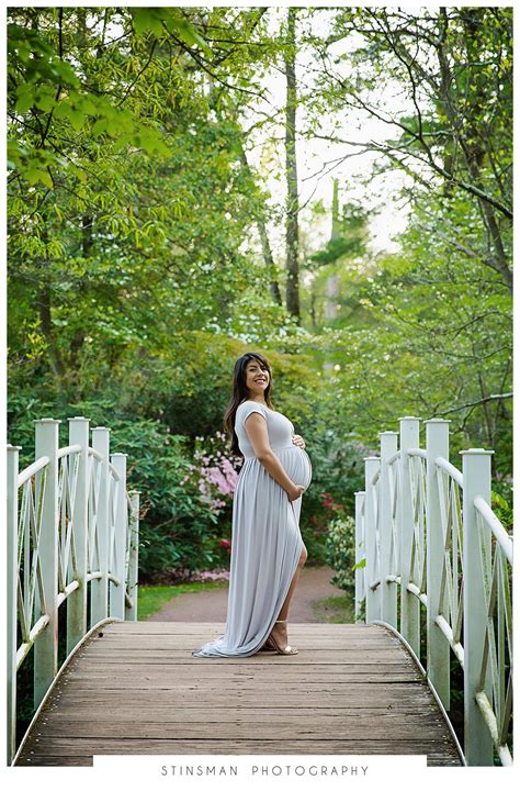 Outdoor Maternity Session By Stinsman Photography Outdoor Photoshoot