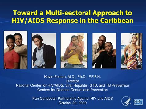 Ppt Toward A Multi Sectoral Approach To Hiv Aids Response In The Caribbean Powerpoint