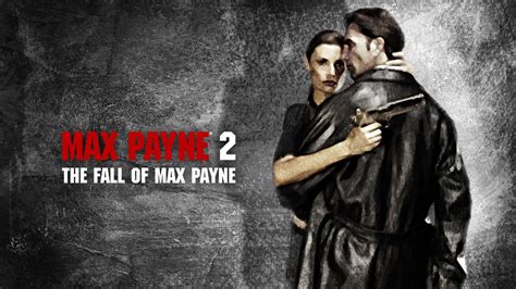 1920x1080 Max Payne 2 Fall Max Payne Hd Wallpaper For Computer