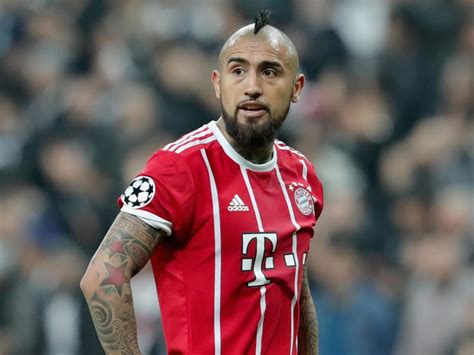Stay up to date with soccer player news, rumors, updates, analysis, social feeds, and more at fox sports. Arturo Vidal's Wiki: Wife,Tattoo,Salary,Net Worth,House,Son,Wedding
