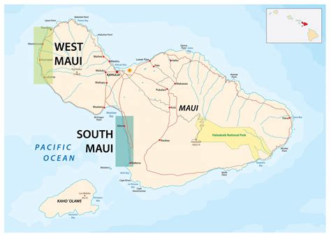 Where Secrets Of Maui