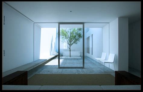 Tetsuka House 2003 2005 By John Pawson Https Thehardt