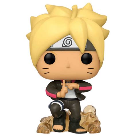 Naruto Shippuden Anime Action Figure Boruto Uzumaki Shf Figuarts Pvc