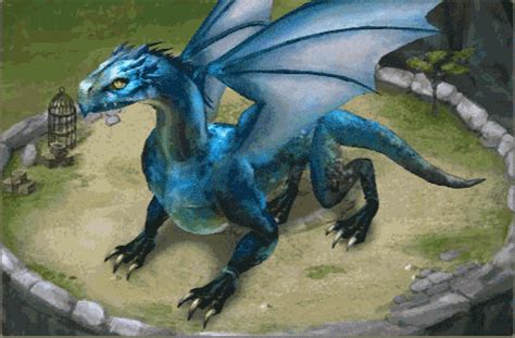 Dragon Gif Images Clipart Best Images