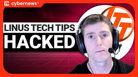 Beware Of Session Hijacking Lessons From The Linus Tech Tips Attack