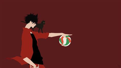 (kyouyasenpai) on we heart it, your everyday app to get lost in what you love. Haikyu Wallpapers - Wallpaper Cave