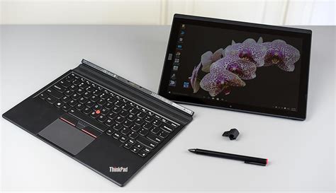 Lenovo Thinkpad X1 Tablet Review Windows Tablets And 2 In 1 Reviews