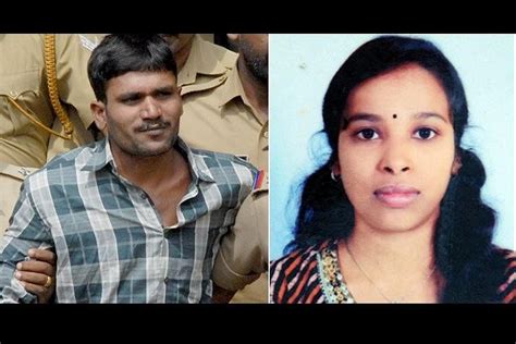 Sc Commutes Govindachamys Death Sentence Gives Life Term In Infamous Sowmya Murder Case In Kerala
